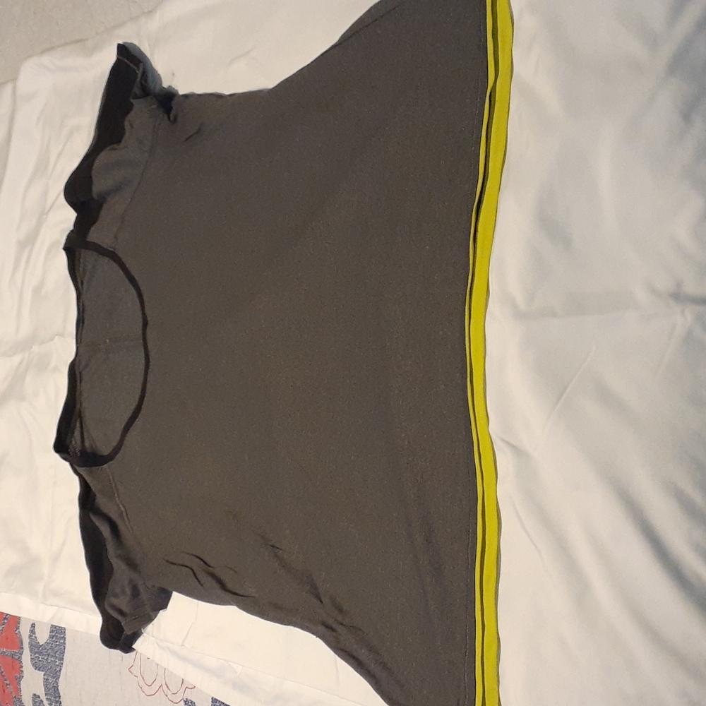 LULULEMON SHIRT